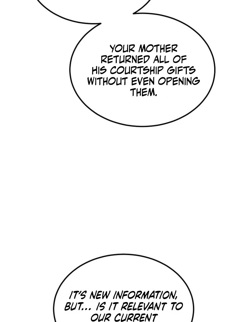 The Devil Raises a Lady chapter 88 page 59