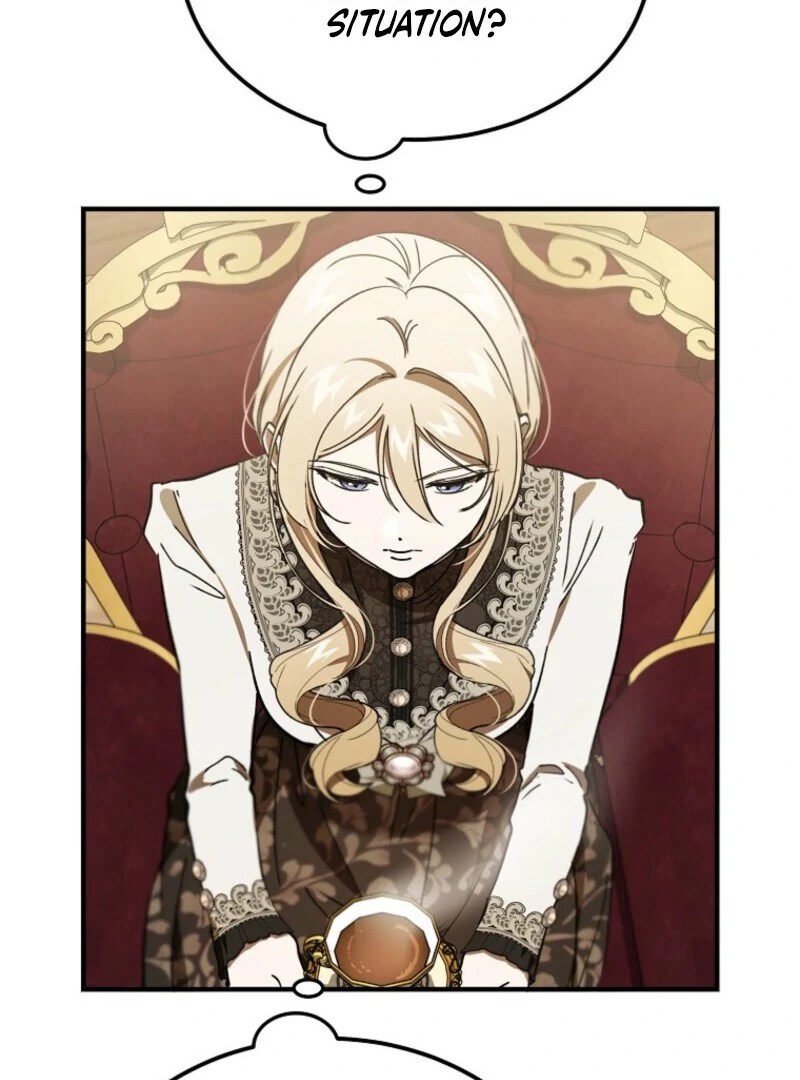 The Devil Raises a Lady chapter 88 page 60