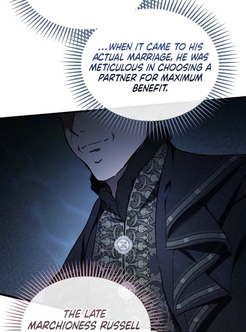 The Devil Raises a Lady chapter 88 page 65