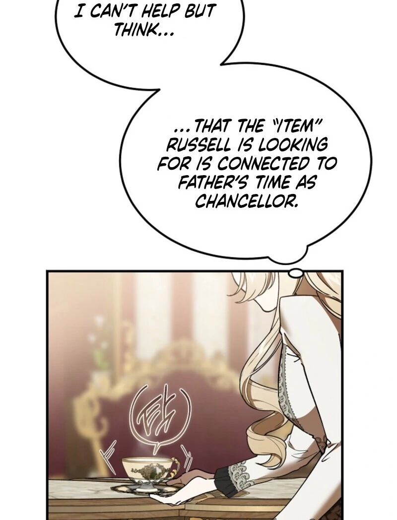 The Devil Raises a Lady chapter 88 page 67