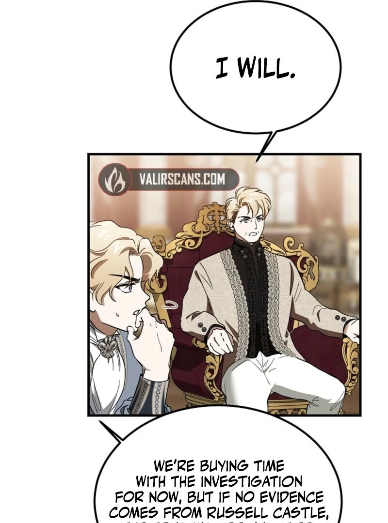 The Devil Raises a Lady chapter 88 page 69