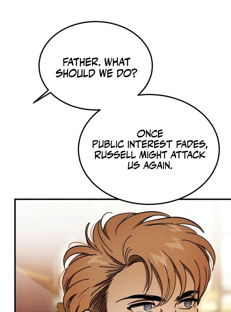 The Devil Raises a Lady chapter 88 page 72