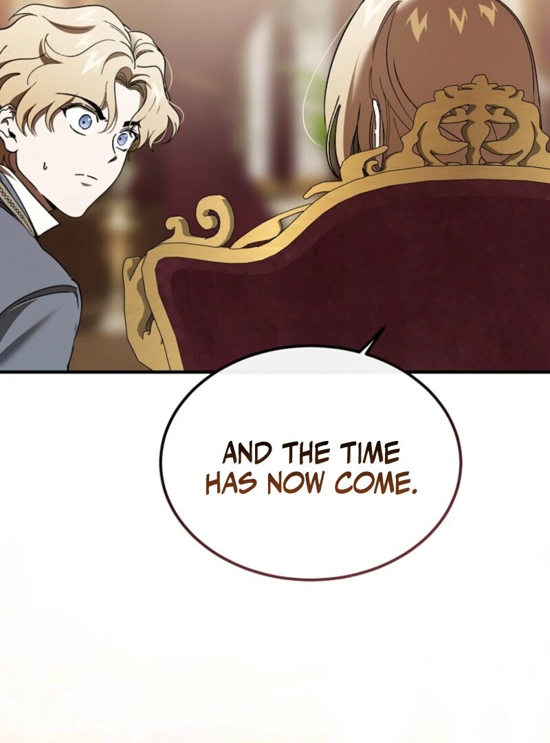 The Devil Raises a Lady chapter 88 page 75