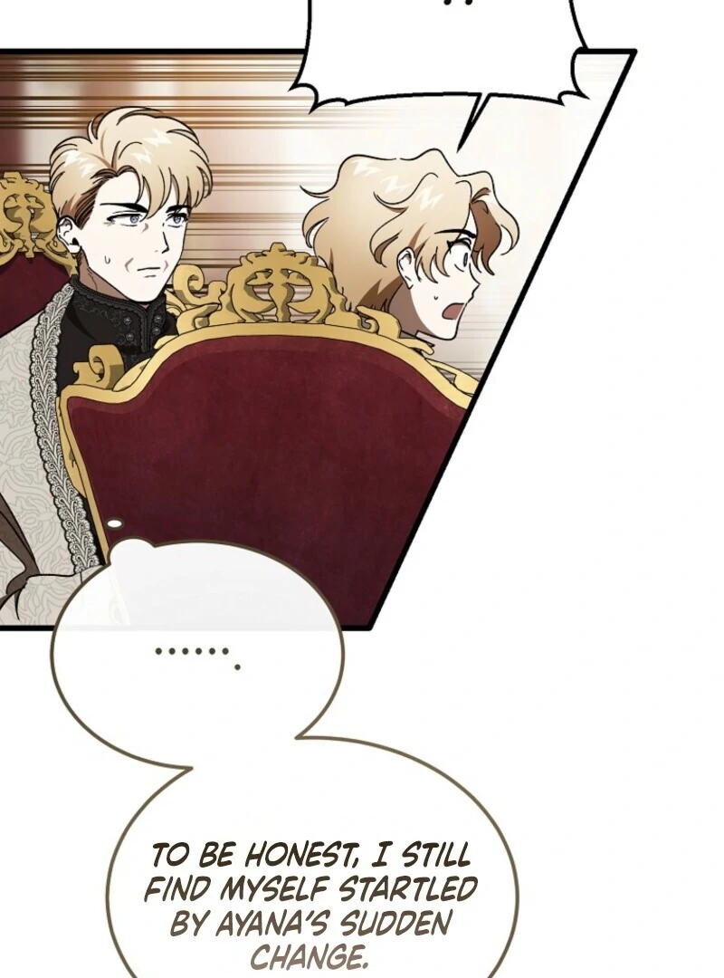 The Devil Raises a Lady chapter 88 page 78