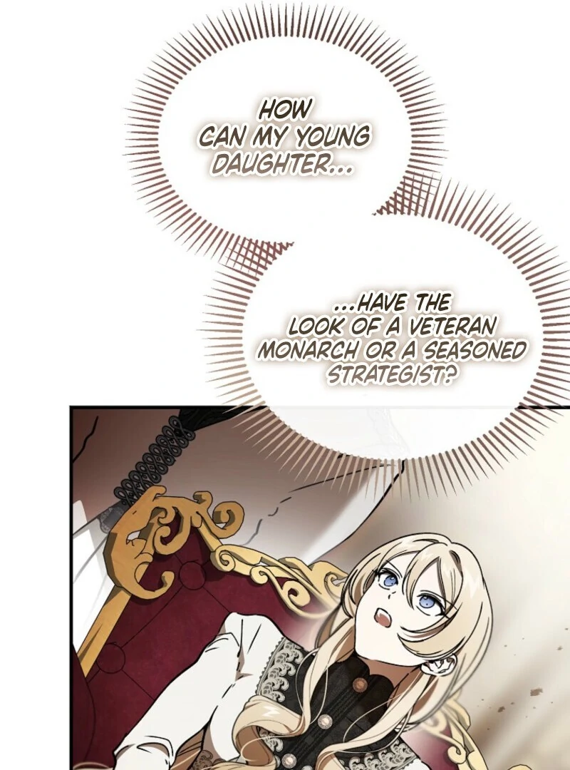 The Devil Raises a Lady chapter 88 page 82