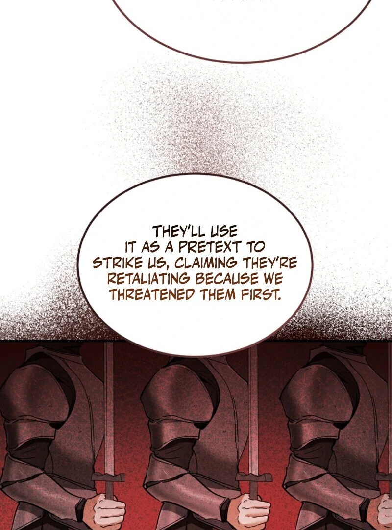 The Devil Raises a Lady chapter 88 page 84