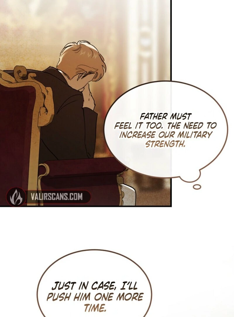 The Devil Raises a Lady chapter 88 page 86