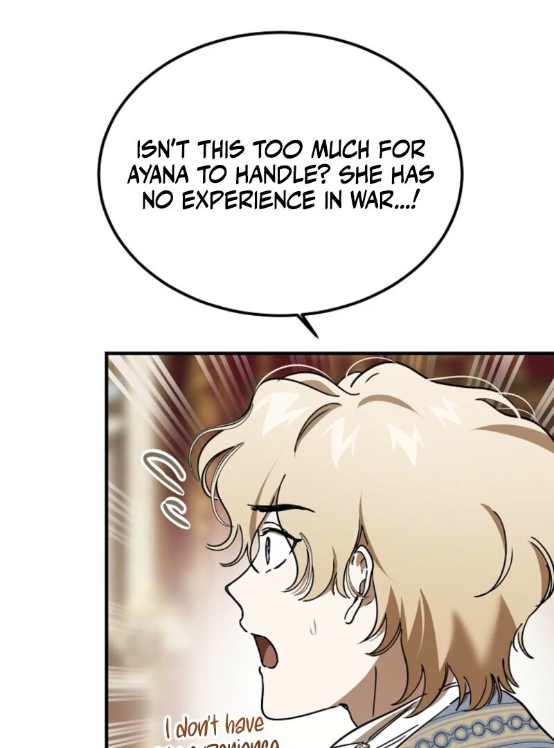 The Devil Raises a Lady chapter 88 page 92