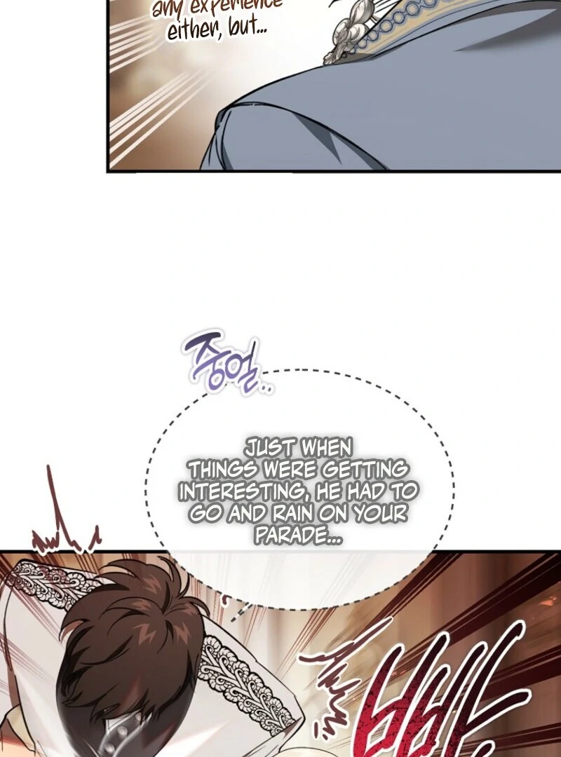 The Devil Raises a Lady chapter 88 page 93