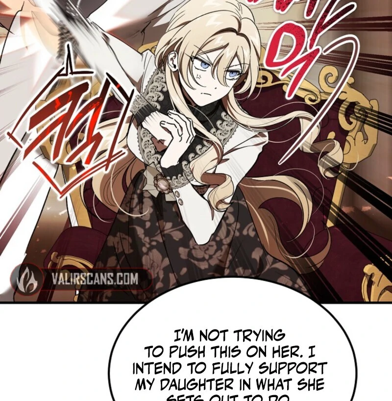 The Devil Raises a Lady chapter 88 page 94