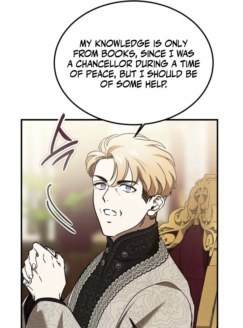 The Devil Raises a Lady chapter 88 page 96