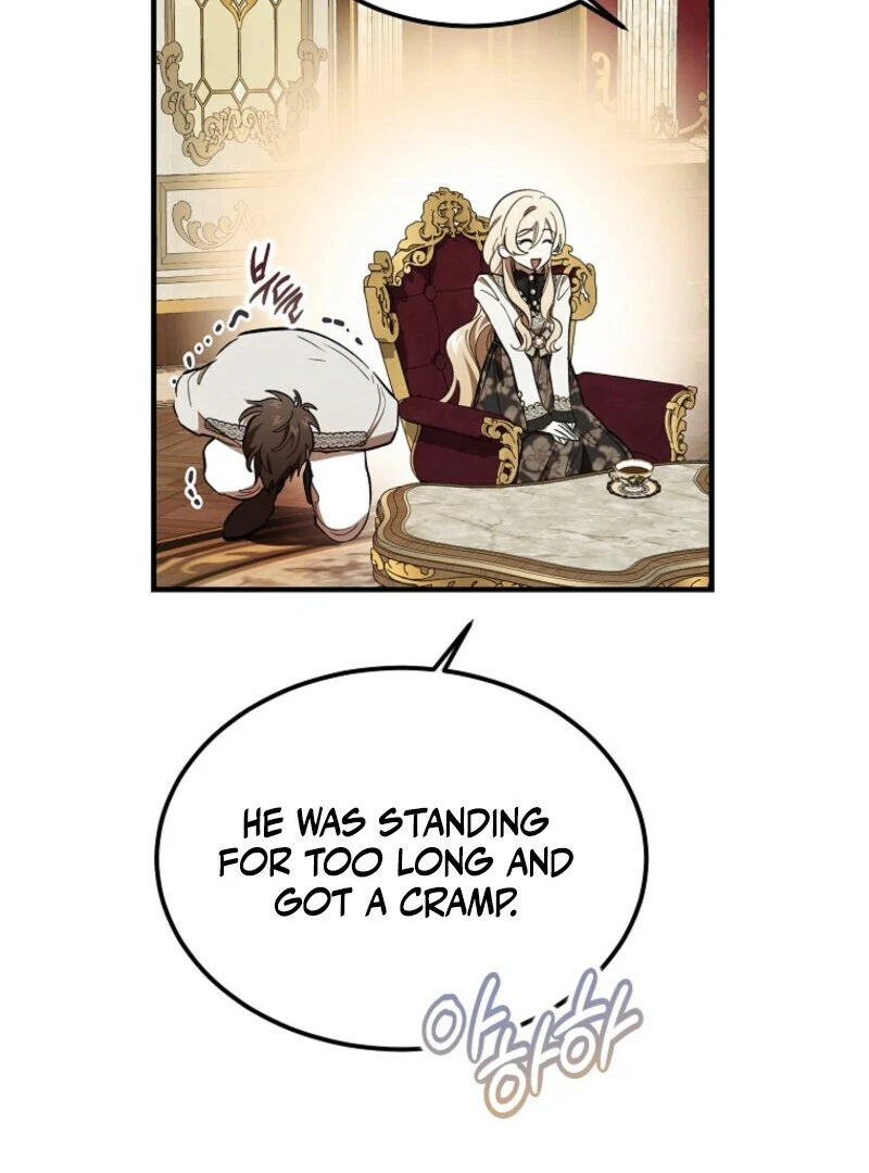 The Devil Raises a Lady chapter 88 page 98