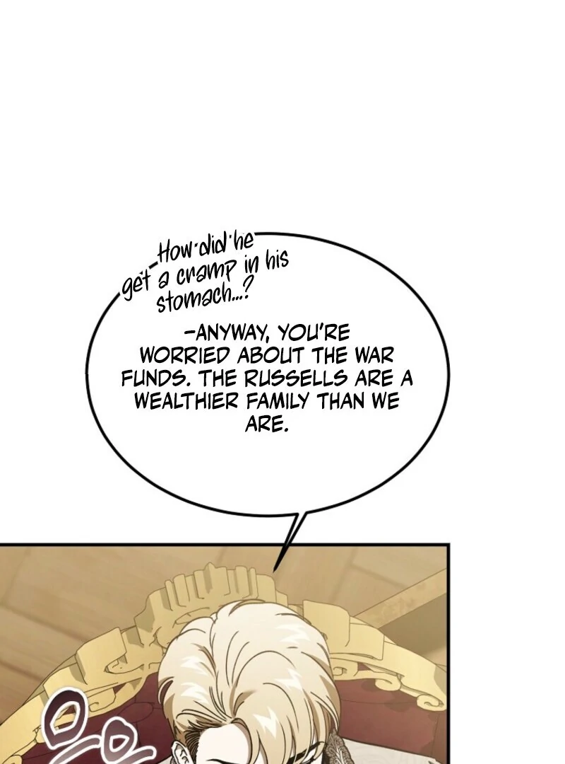 The Devil Raises a Lady chapter 88 page 99
