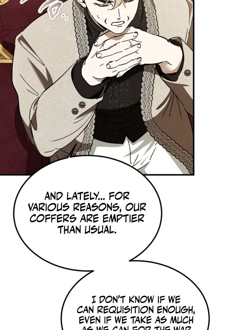 The Devil Raises a Lady chapter 88 page 100