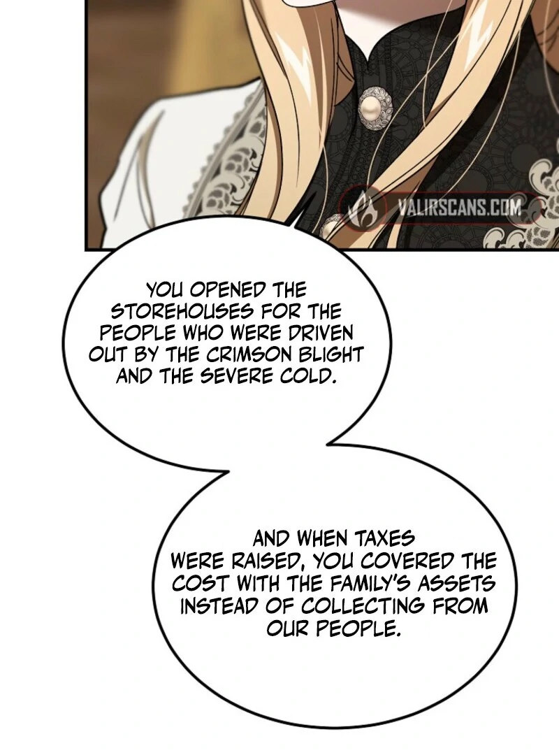 The Devil Raises a Lady chapter 88 page 103