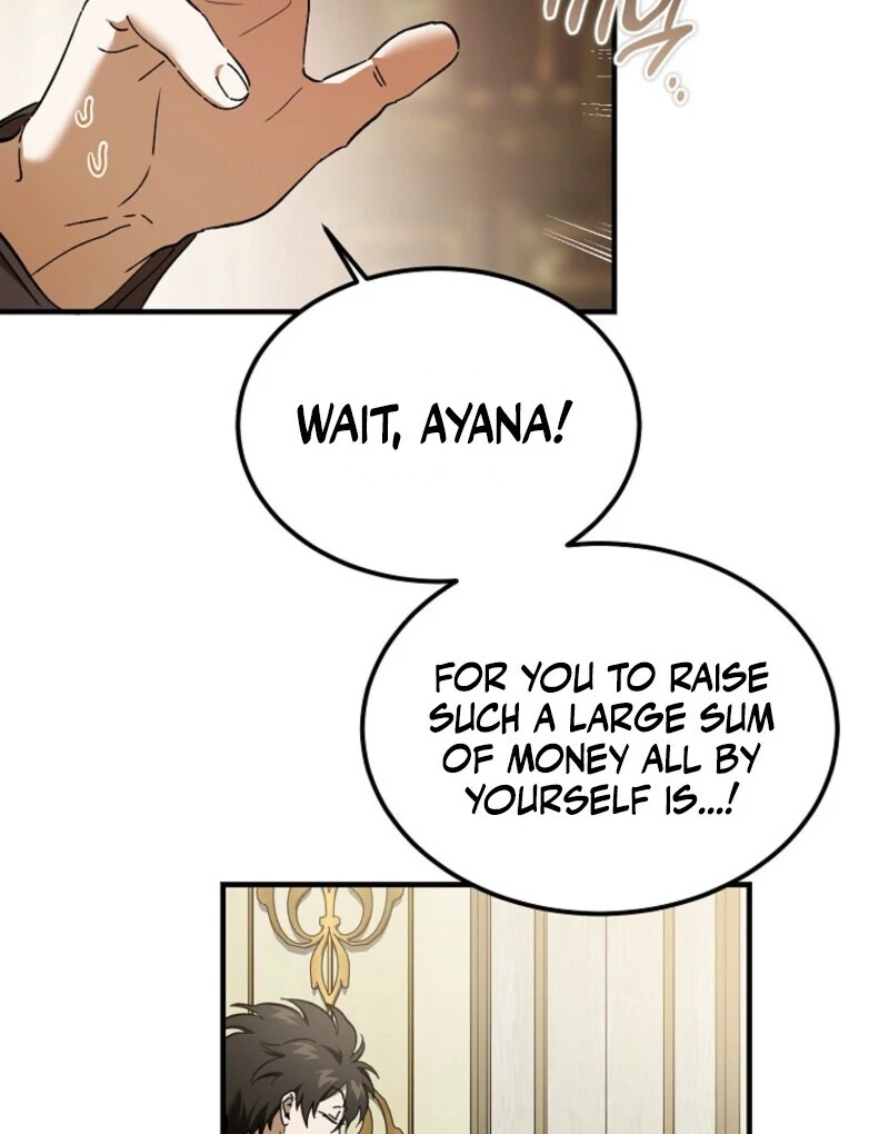 The Devil Raises a Lady chapter 88 page 108