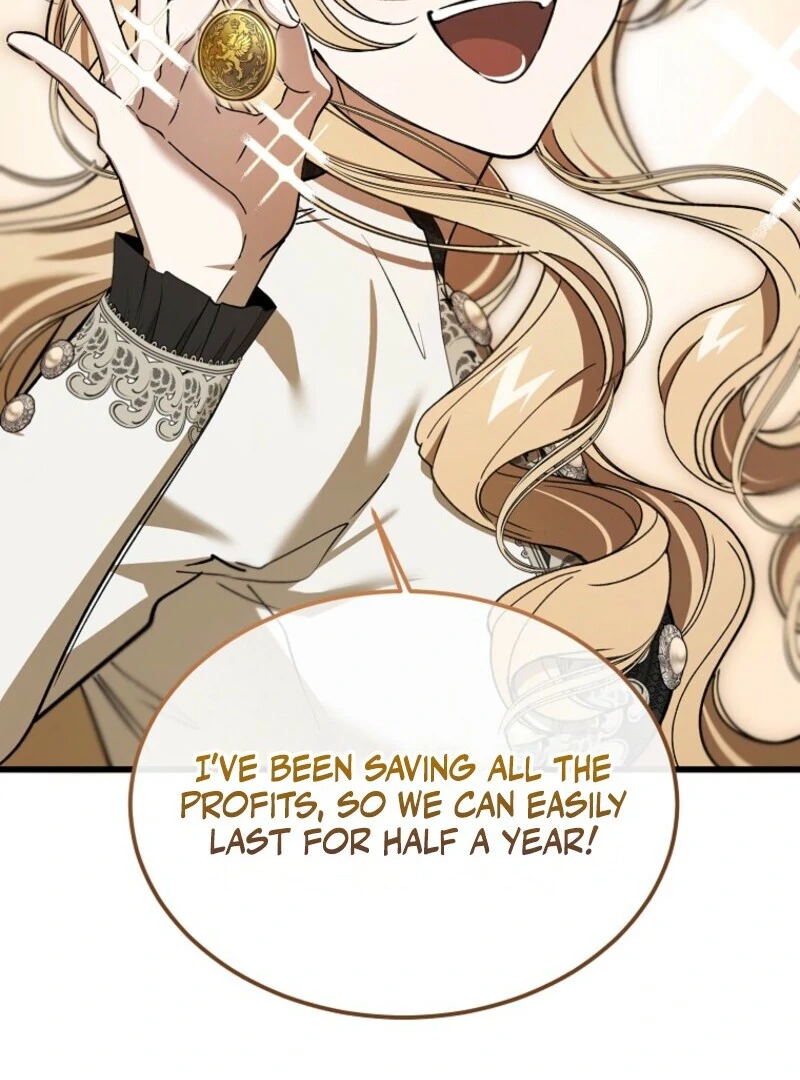 The Devil Raises a Lady chapter 88 page 111