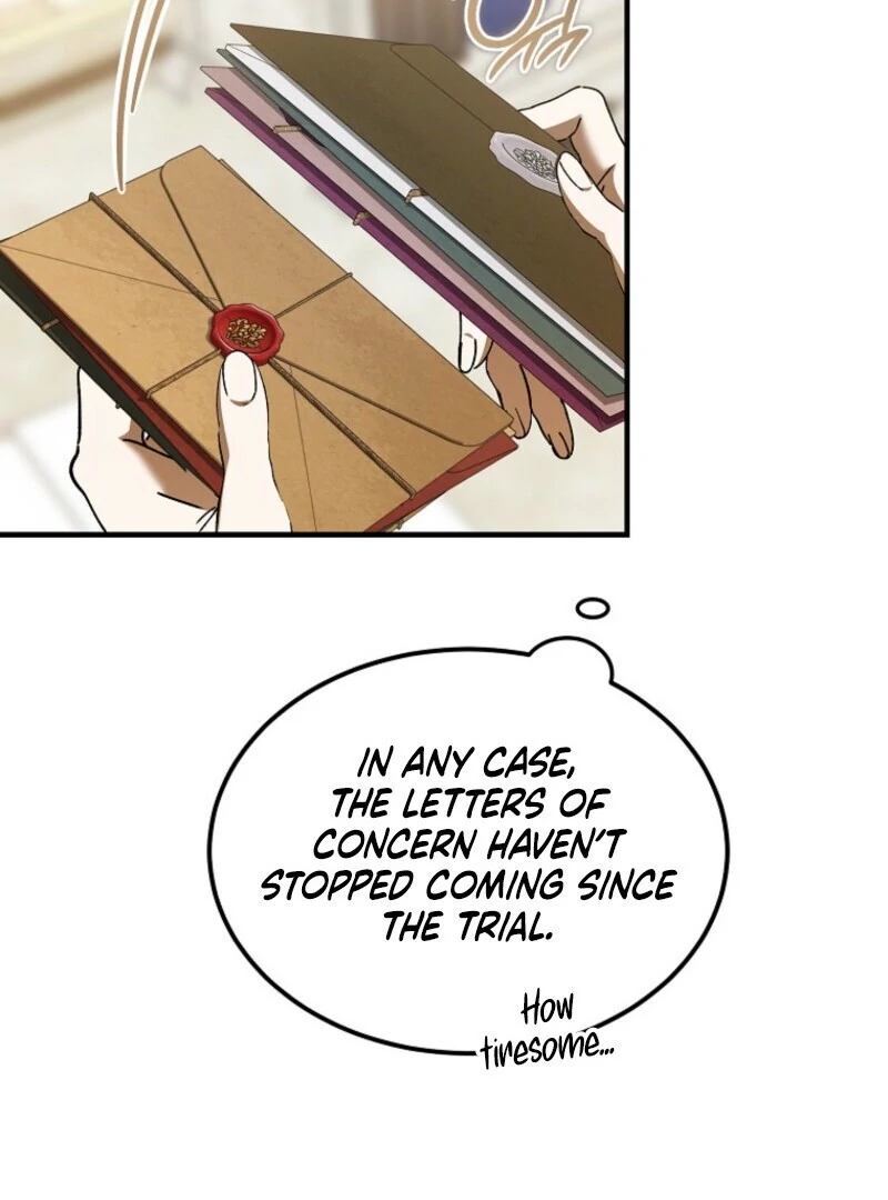 The Devil Raises a Lady chapter 88 page 121