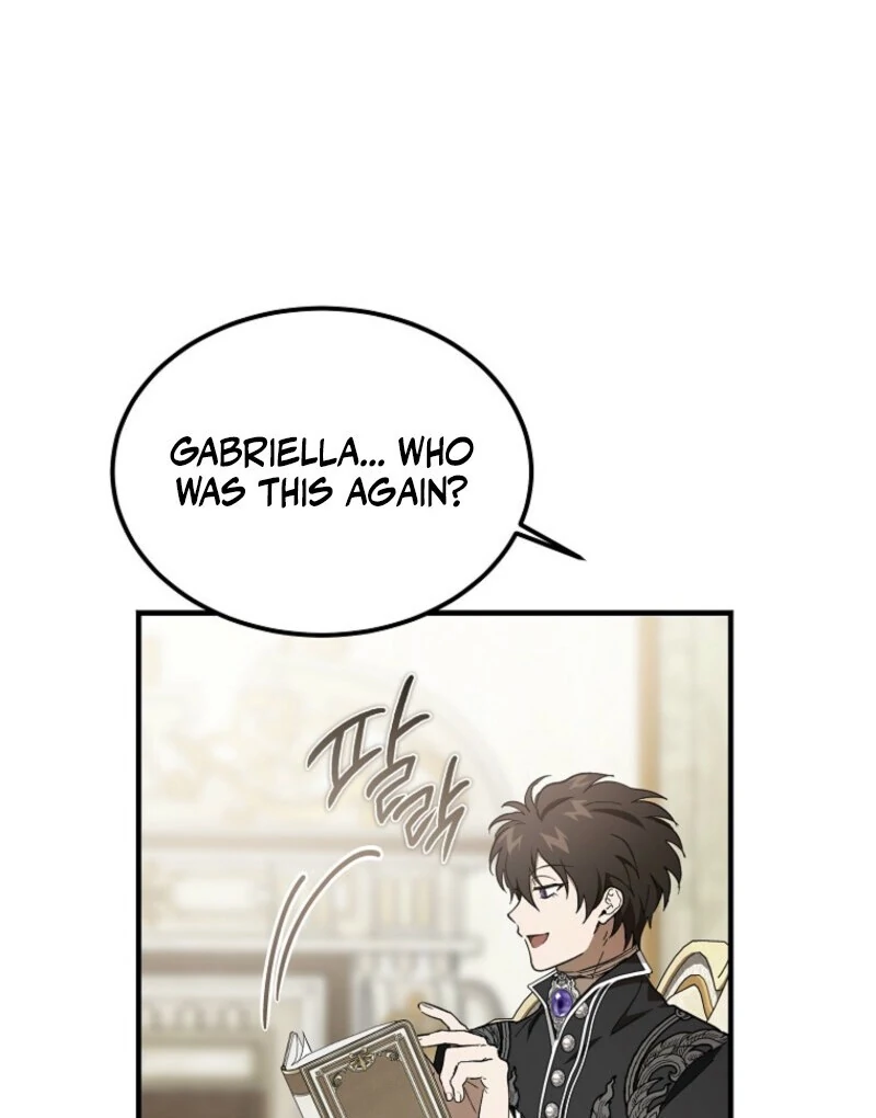 The Devil Raises a Lady chapter 88 page 122