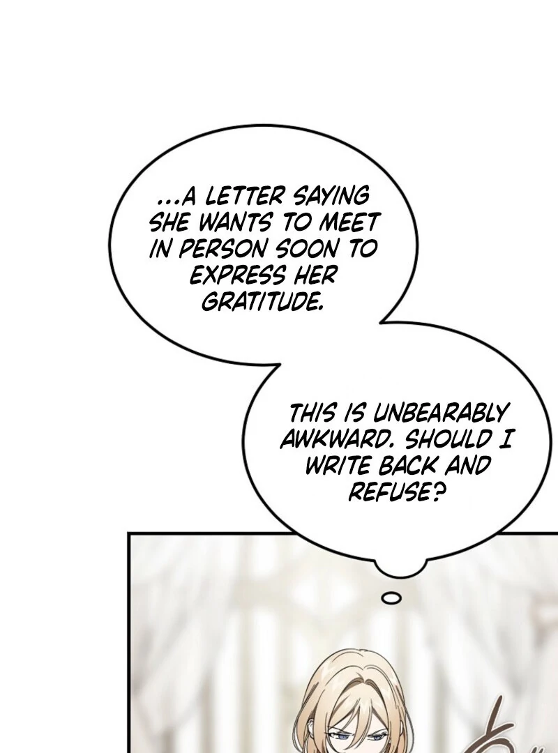 The Devil Raises a Lady chapter 88 page 124