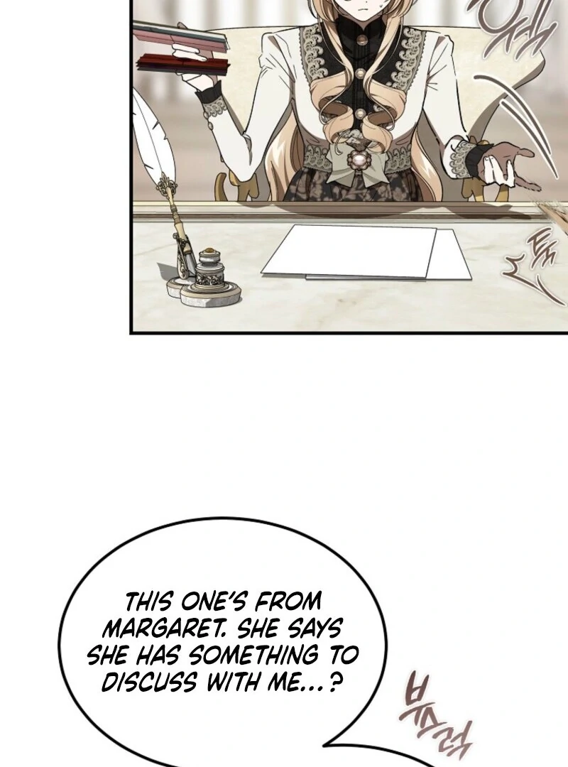 The Devil Raises a Lady chapter 88 page 125