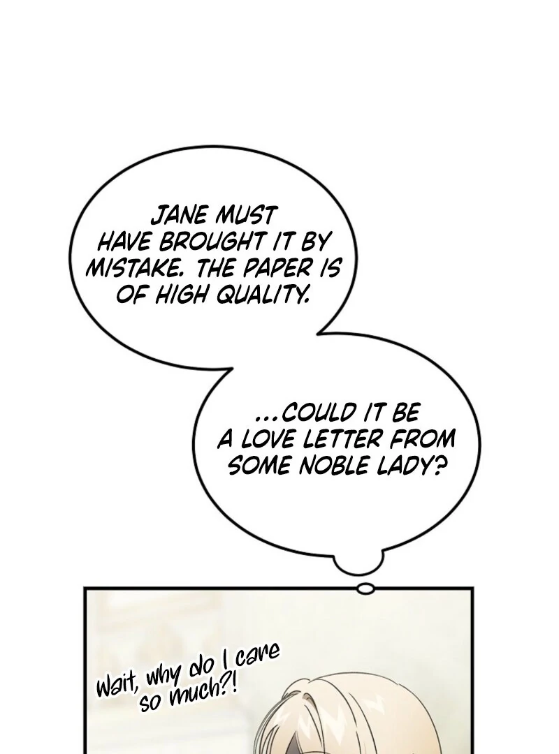 The Devil Raises a Lady chapter 88 page 128