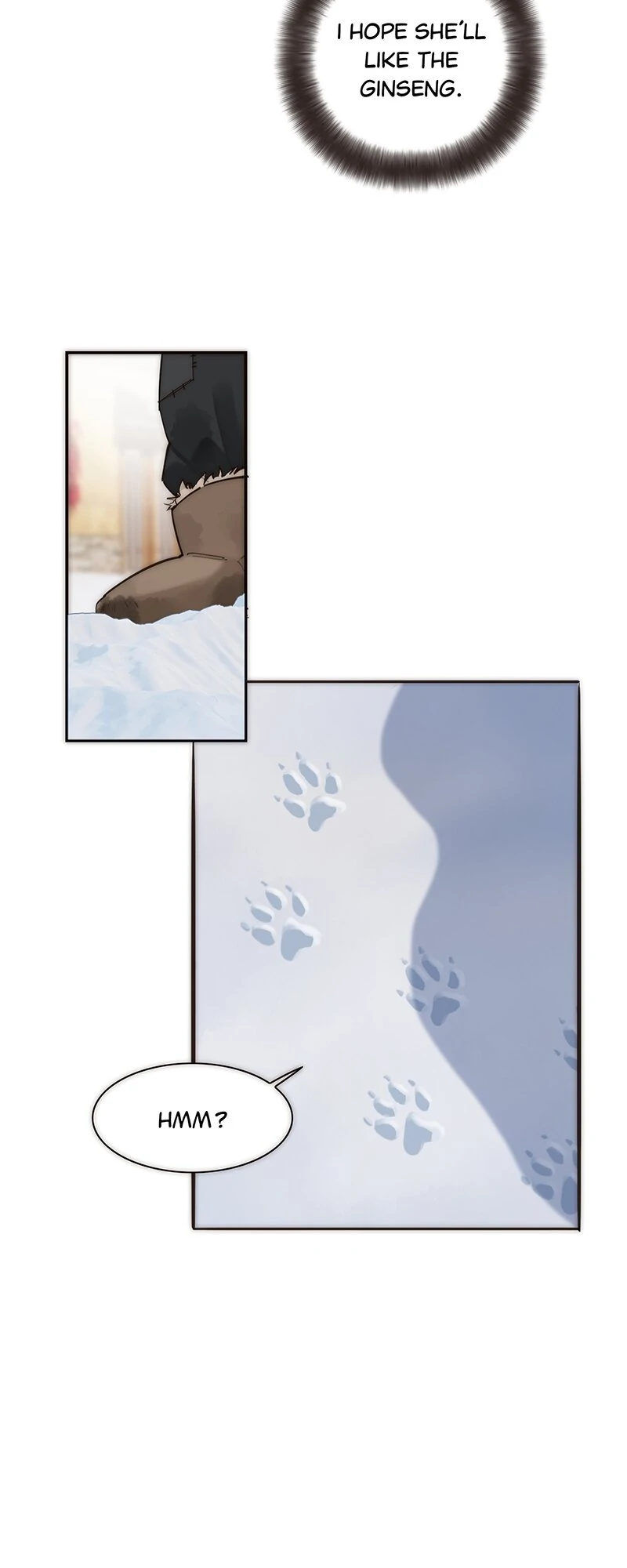 My Benefactor Is Not a Scholar chapter 1 page 19