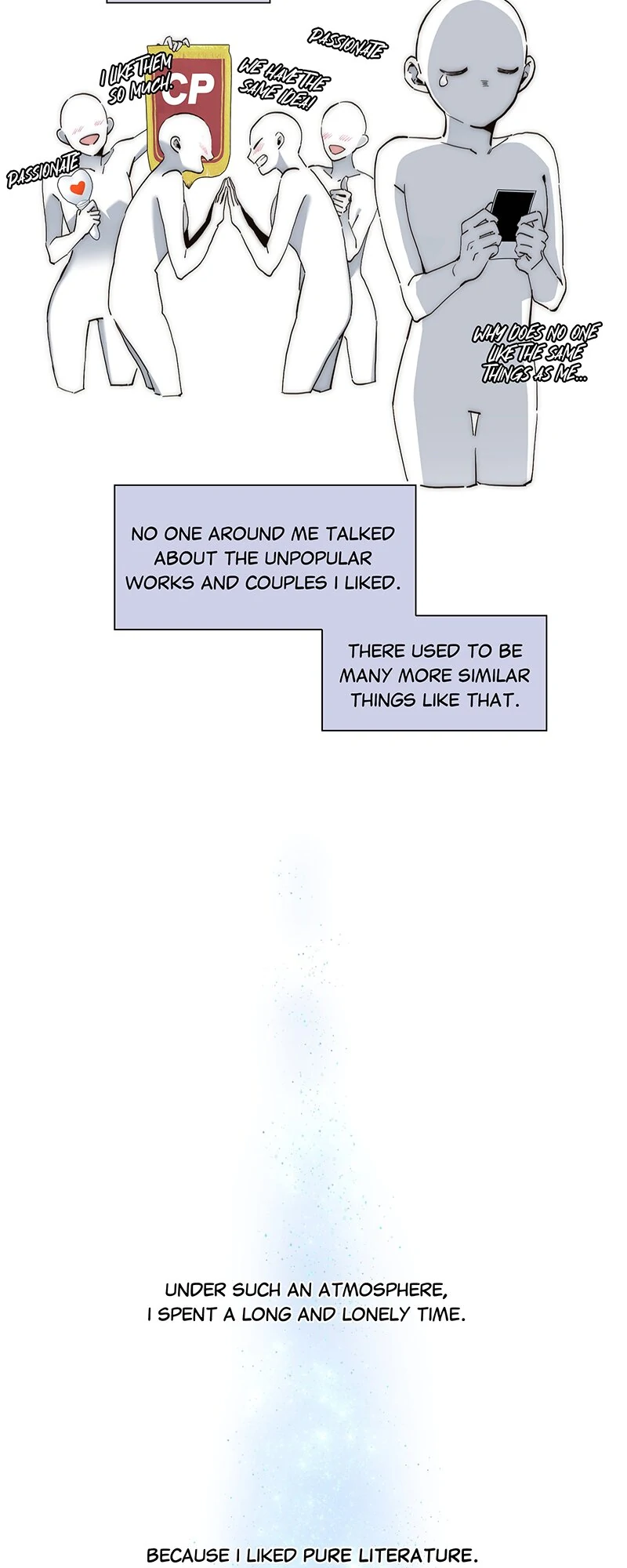 My Benefactor Is Not a Scholar chapter 10 page 2