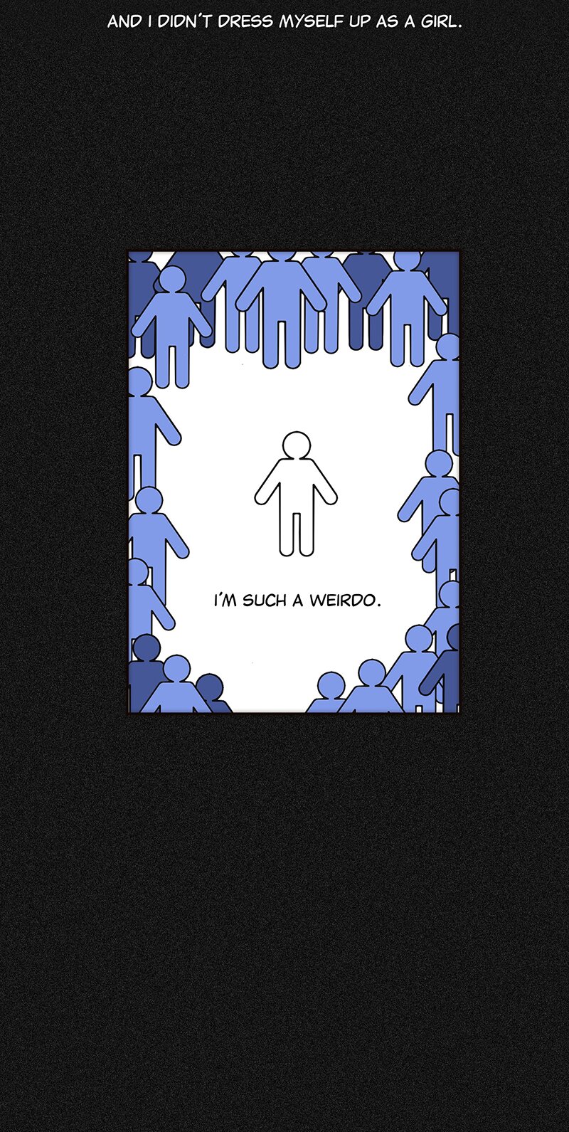 My Benefactor Is Not a Scholar chapter 10 page 7