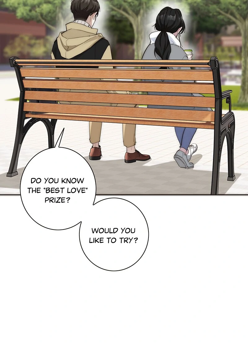 My Benefactor Is Not a Scholar chapter 10 page 14