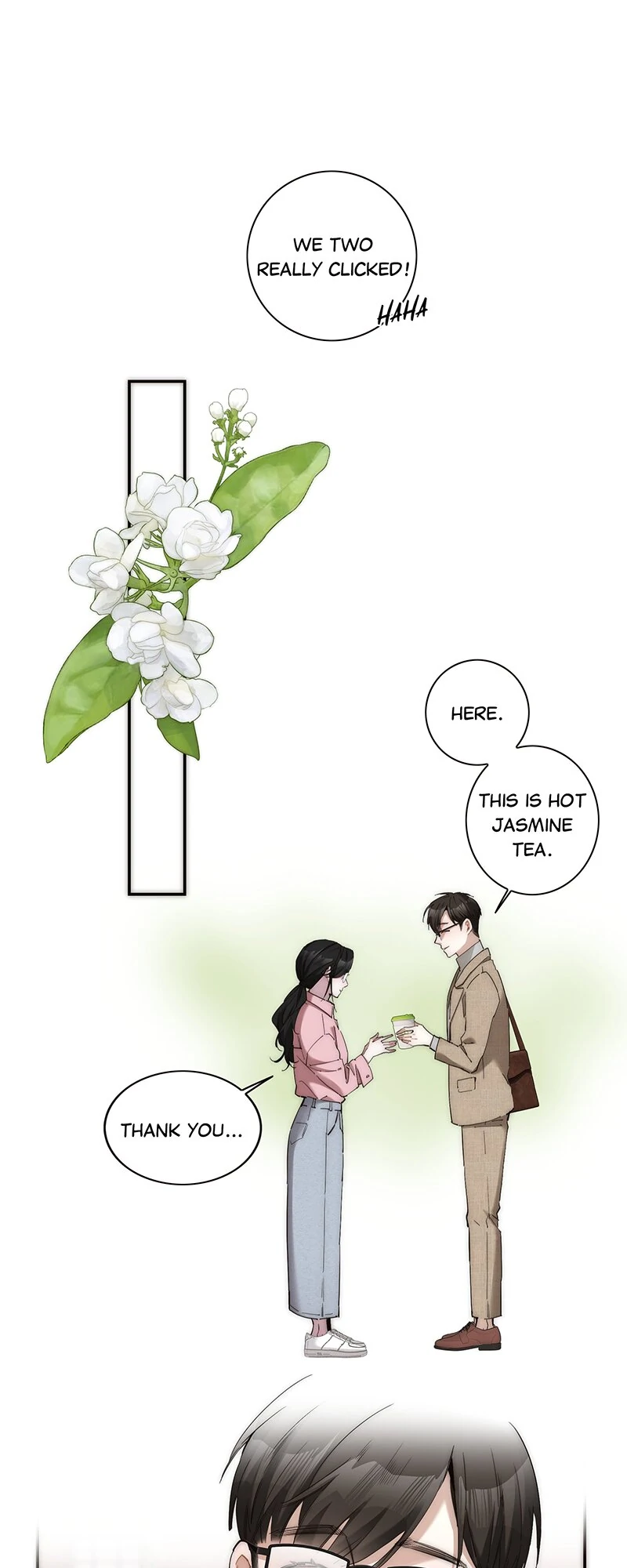 My Benefactor Is Not a Scholar chapter 10 page 22