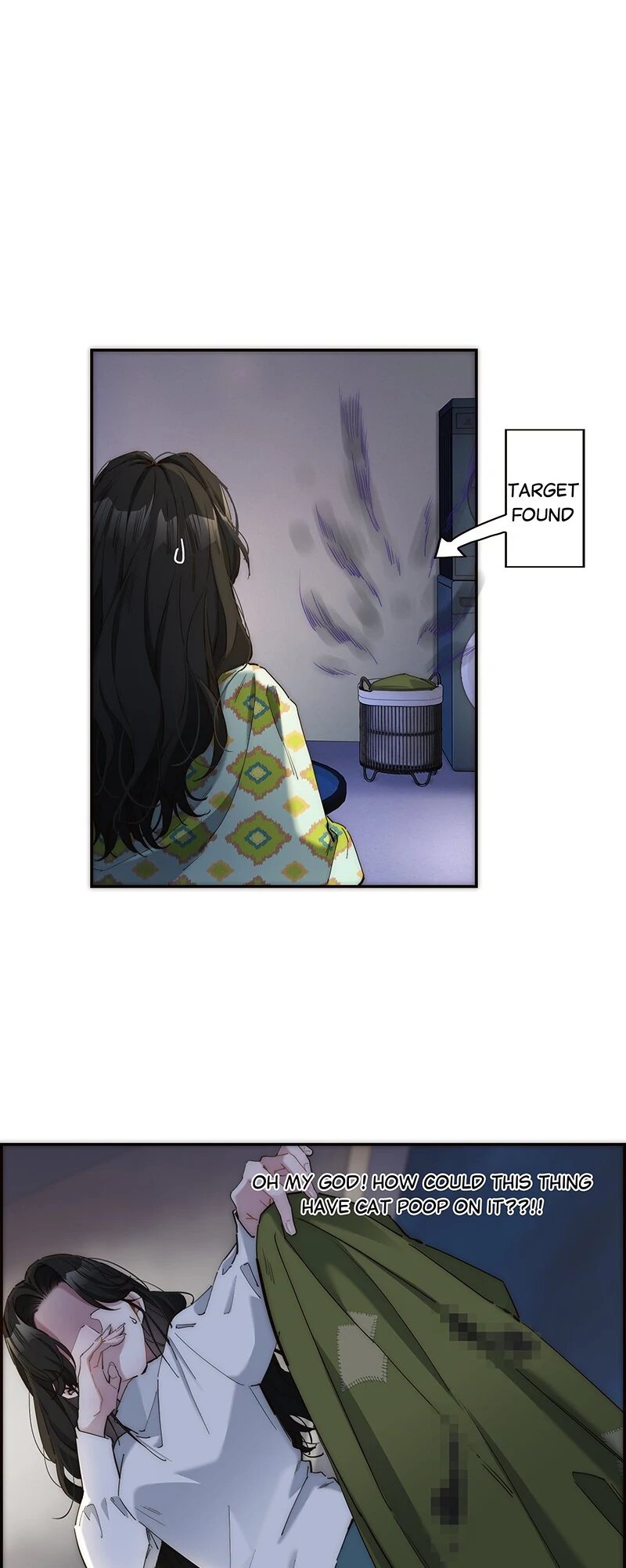 My Benefactor Is Not a Scholar chapter 10 page 29