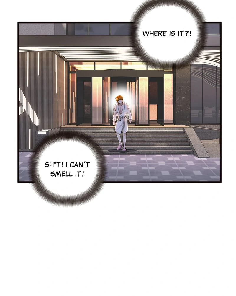 My Benefactor Is Not a Scholar chapter 11 page 21