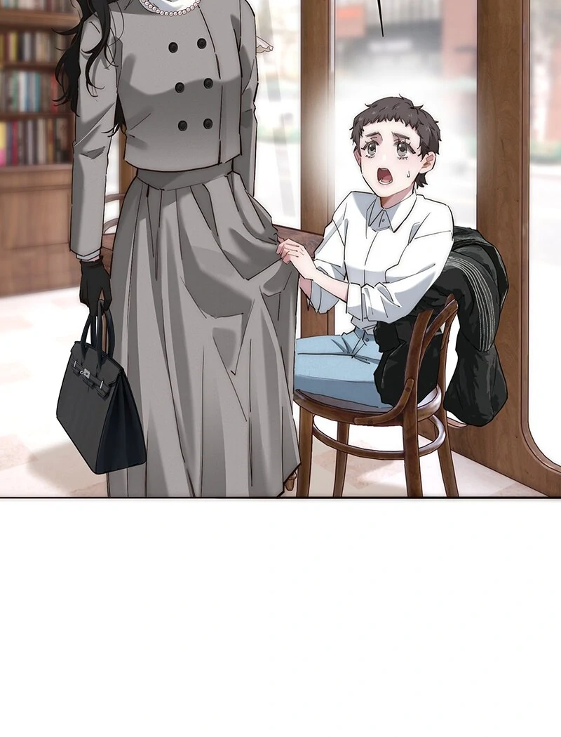 My Benefactor Is Not a Scholar chapter 12 page 21