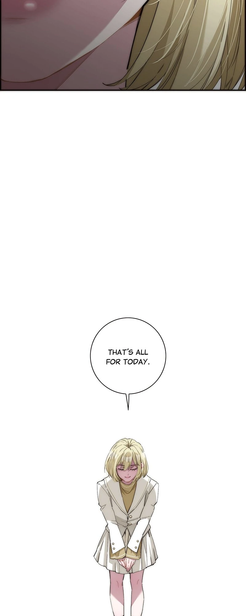 My Benefactor Is Not a Scholar chapter 13 page 11