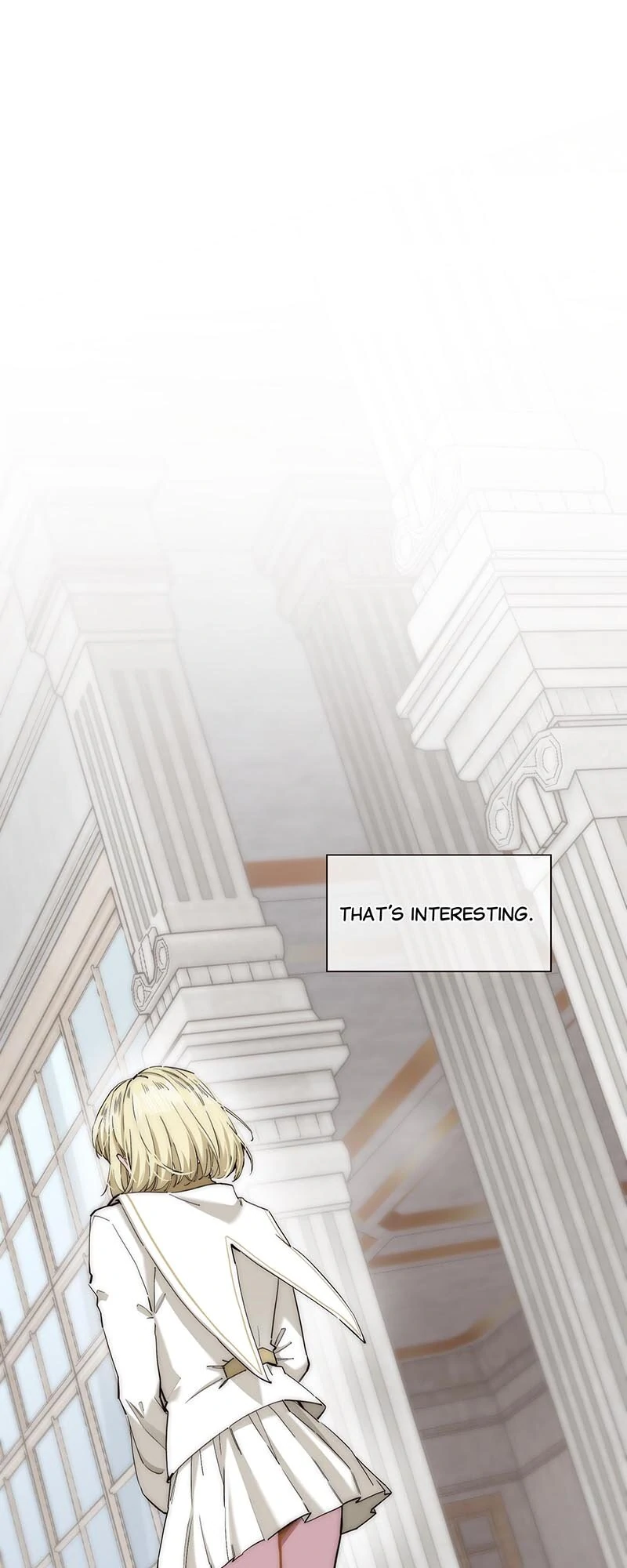 My Benefactor Is Not a Scholar chapter 13 page 15