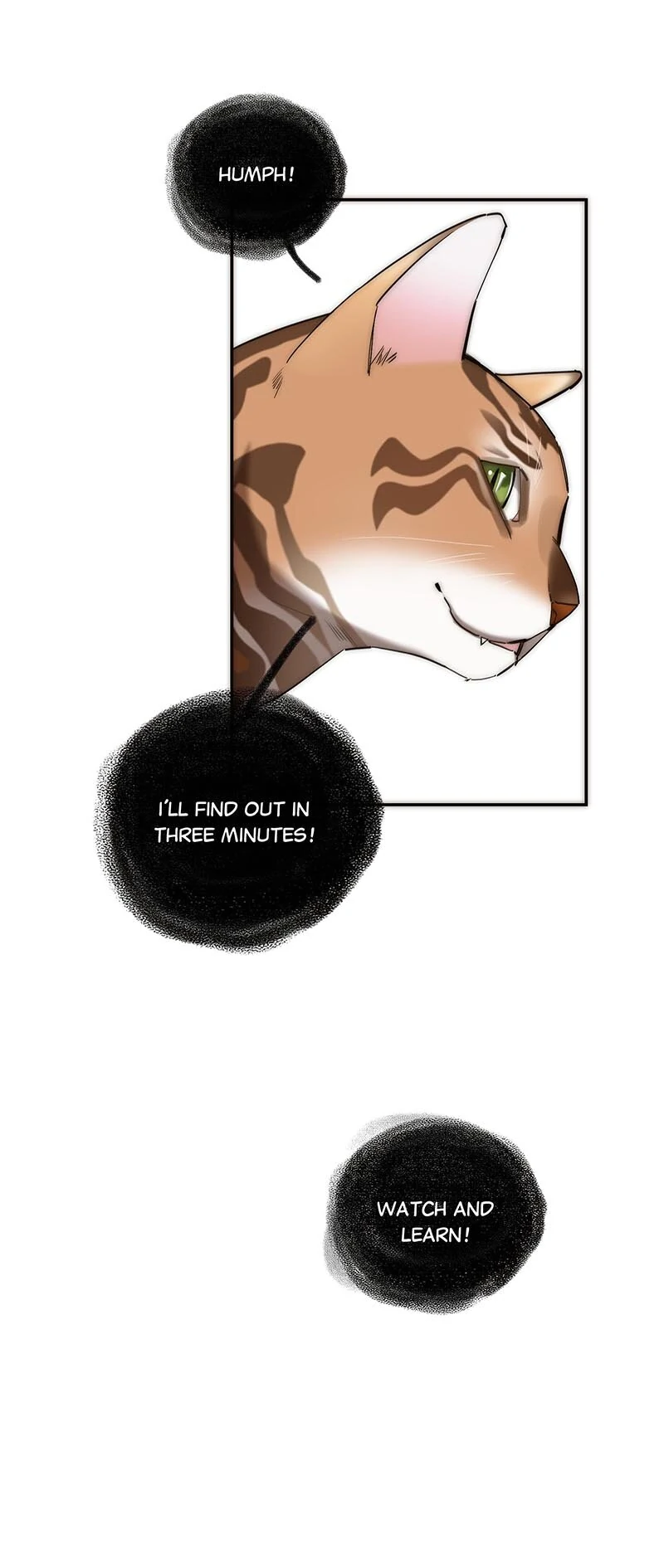 My Benefactor Is Not a Scholar chapter 13 page 27