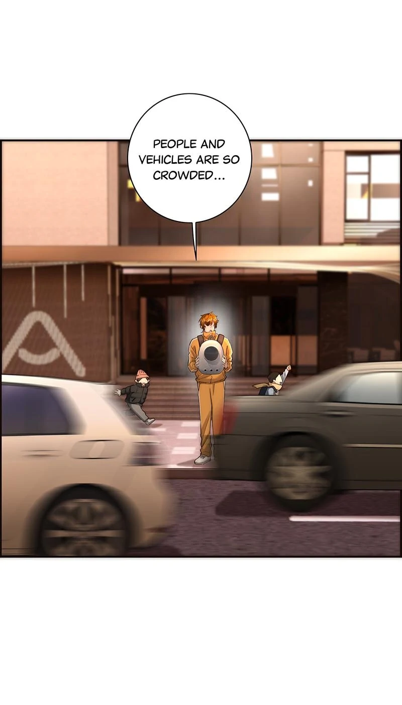 My Benefactor Is Not a Scholar chapter 14 page 7