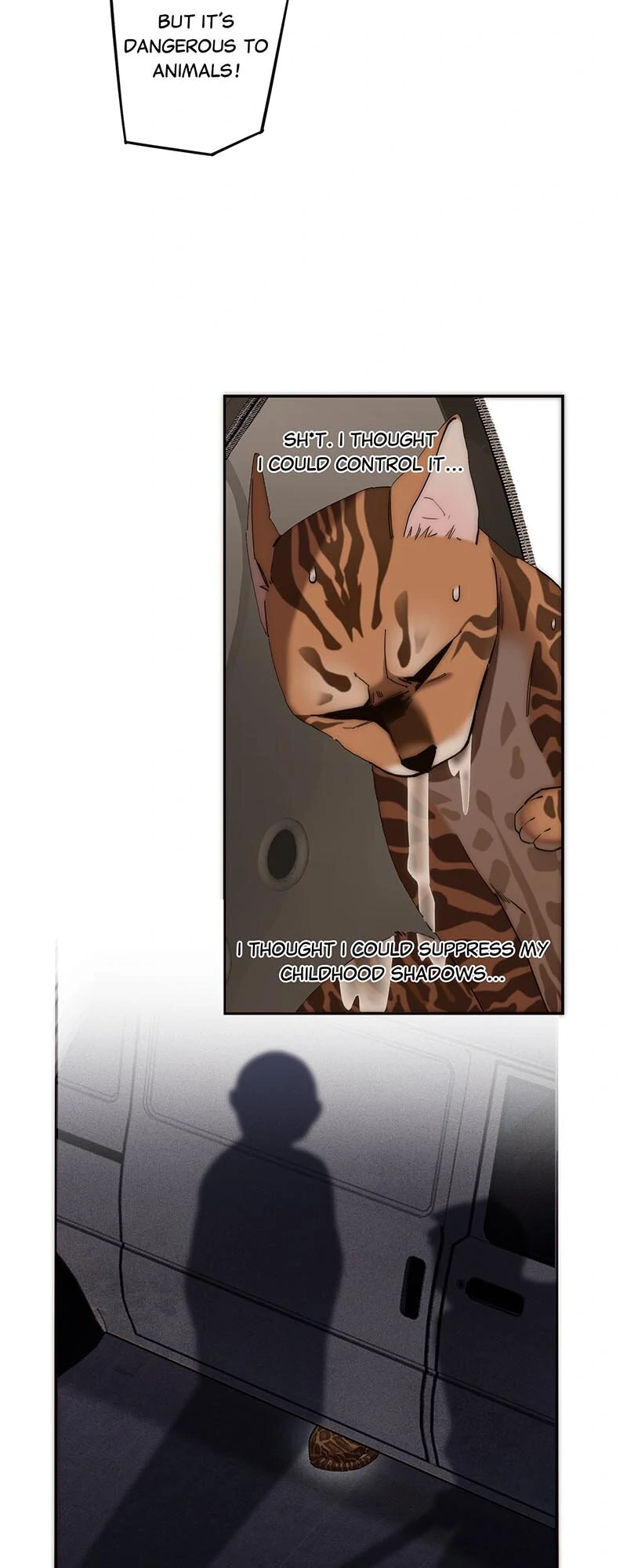 My Benefactor Is Not a Scholar chapter 14 page 12