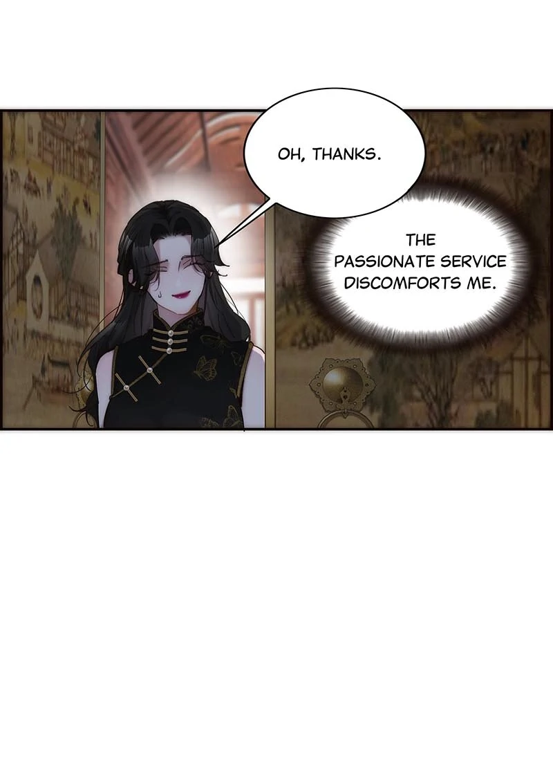 My Benefactor Is Not a Scholar chapter 14 page 21