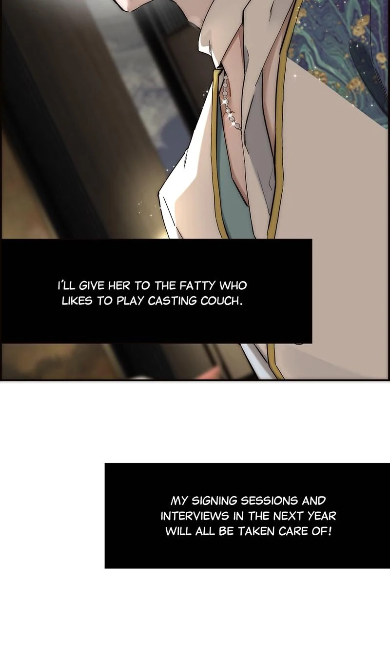 My Benefactor Is Not a Scholar chapter 14 page 37