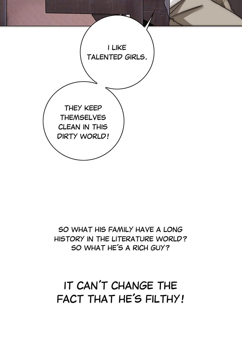 My Benefactor Is Not a Scholar chapter 15 page 14