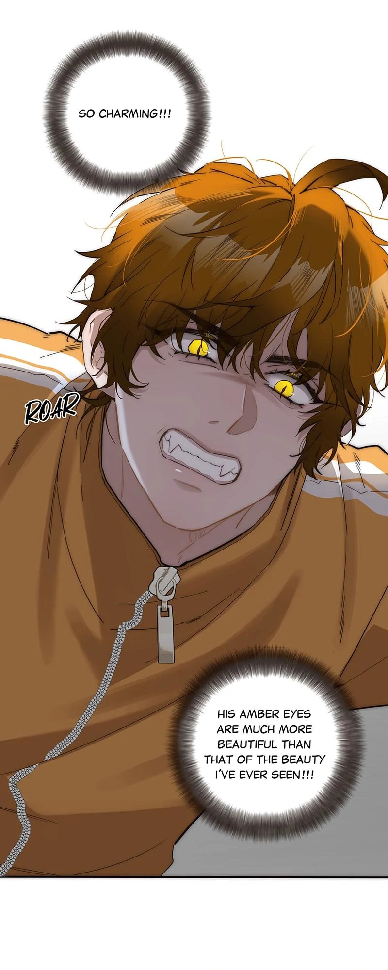 My Benefactor Is Not a Scholar chapter 15 page 27
