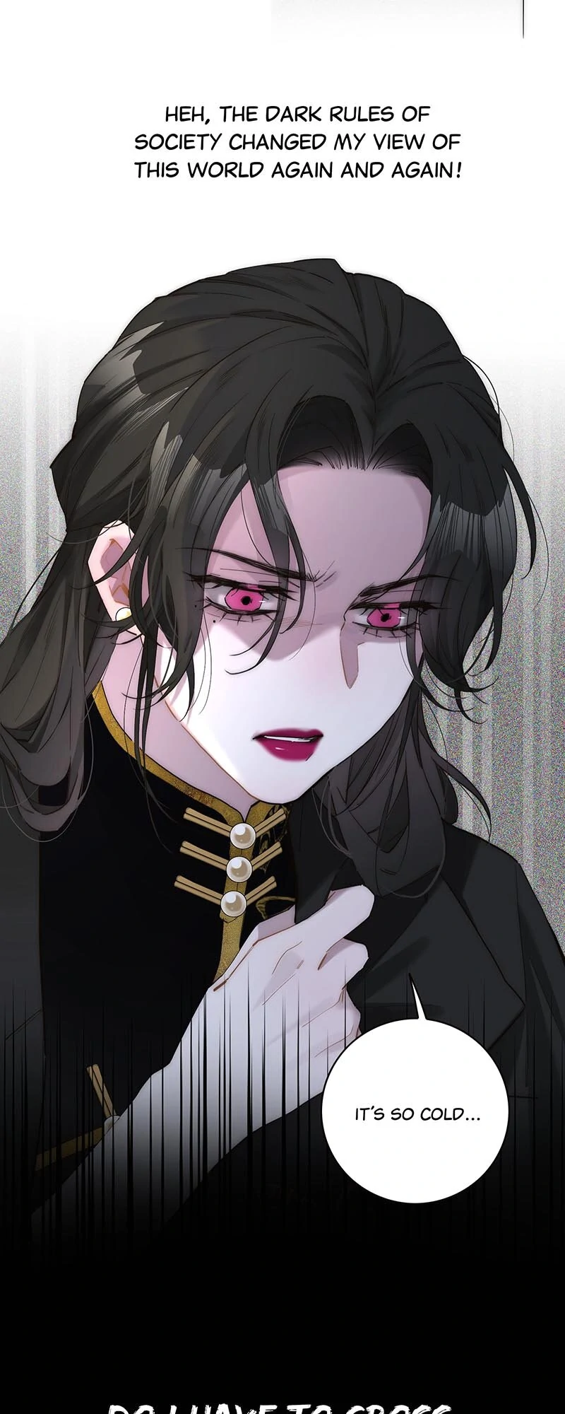 My Benefactor Is Not a Scholar chapter 16 page 12