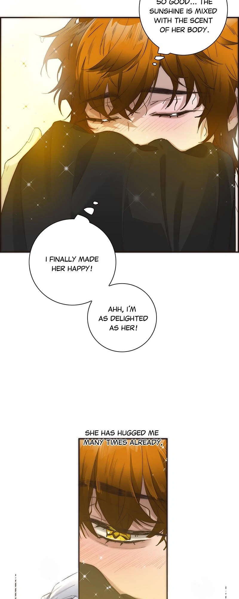 My Benefactor Is Not a Scholar chapter 16 page 26