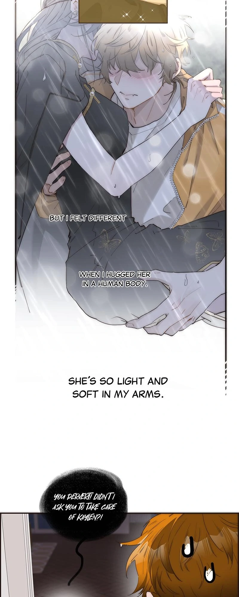 My Benefactor Is Not a Scholar chapter 16 page 27