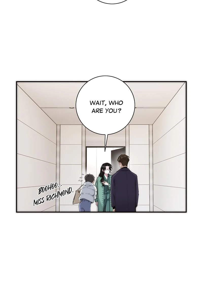 My Benefactor Is Not a Scholar chapter 17 page 14