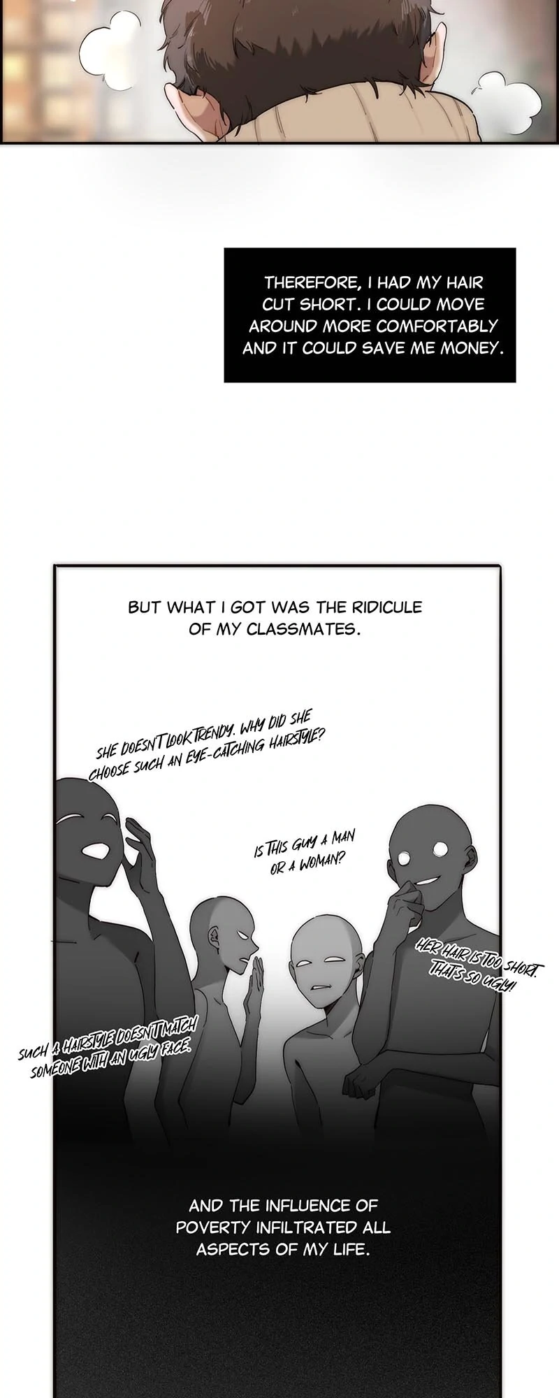 My Benefactor Is Not a Scholar chapter 18 page 24