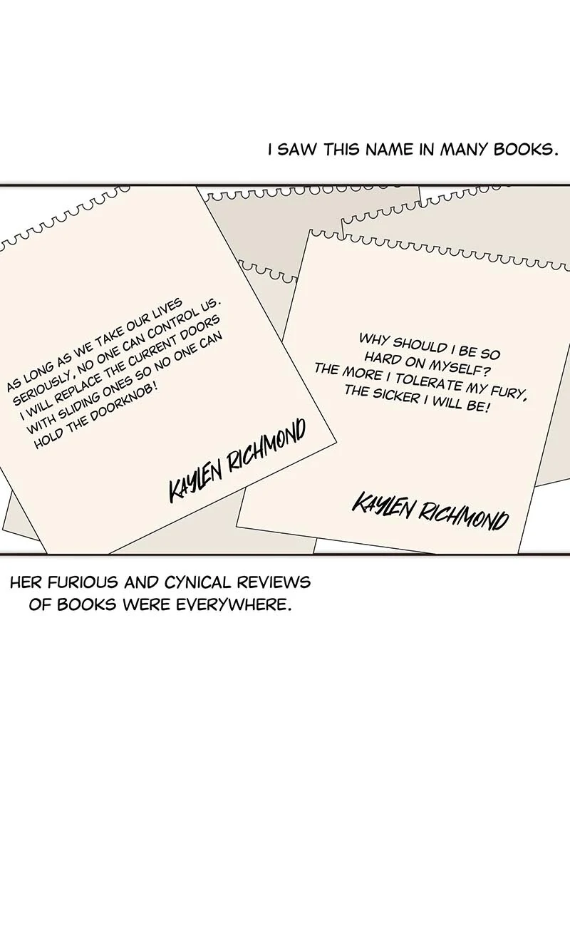 My Benefactor Is Not a Scholar chapter 18 page 28