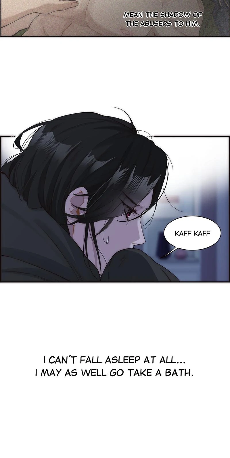 My Benefactor Is Not a Scholar chapter 19 page 7